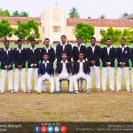 St. Anthony's College