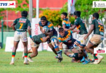 Photos – Lumbini College vs Sri Sumangala College – Dialog Schools Rugby League 2026 – Week 2