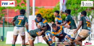 Photos – Lumbini College vs Sri Sumangala College – Dialog Schools Rugby League 2026 – Week 2