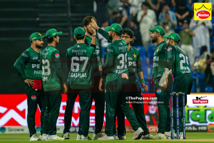 Pakistan tour of Sri Lanka 2026 Pakistan tour of Sri Lanka 2026