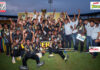 Mahanama clinch Battle of the Golds One Day Trophy for 6th consecutive time