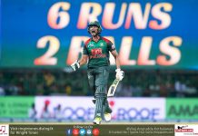 Sri Lanka knocked out of Nidahas Trophy in heart-stopper