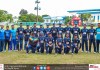 Will Galle CC cope with the pressure of premier cricket? Galle CC team pic