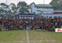 Photos – Thurstan College vs Isipathana College – Abdul Jabbar Trophy