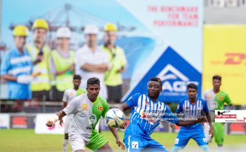 Photos: Ratnam SC vs Solid SC | Week 7 | Dialog Champions League 2018