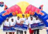 වසර දෙකකට පසු කරළියට ආ Red Bull Outriggd