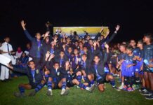 Mukthar’s penalty keeps the trophy at the school by the sea 28th Annual Football Encounter - Royal vs S. Thomas’