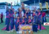 Photos – Cambrian 150th Anniversary Cricket Sixes 2026 – Day -02