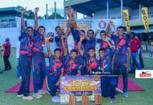 Photos – Cambrian 150th Anniversary Cricket Sixes 2026 – Day -02