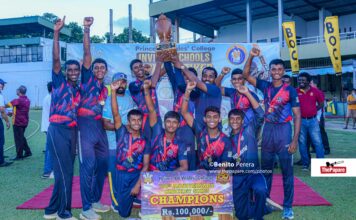 Photos – Cambrian 150th Anniversary Cricket Sixes 2026 – Day -02