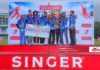Photos – Singer Inter Department Cricket Tournament 2026 Singer Inter Department Cricket Tournament 2026