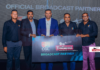 Photos – Press Conference – Ceylon Golf League Season 2