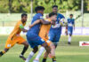 Photos – Colombo FC vs New Young FC – Super League 2026