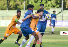 Photos – Colombo FC vs New Young FC – Super League 2026