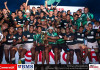 Unbeaten Isipathana crowned Kings of Schools Rugby S. Thomas' v Isipathana