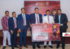 Photos – Press Conference – Nalanda Centennial Sports Fiesta 2026