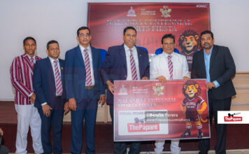 Photos – Press Conference – Nalanda Centennial Sports Fiesta 2026