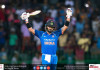 Virat Kohli ton leads India to 5-0 whitewash