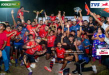 Photos – CR & FC v Havelock SC – Final | Inter-Club Clifford Cup Knockout Championship 2026