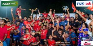 Photos – CR & FC v Havelock SC – Final | Inter-Club Clifford Cup Knockout Championship 2026