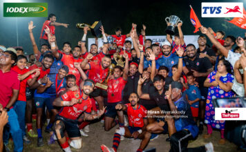 Photos – CR & FC v Havelock SC – Final | Inter-Club Clifford Cup Knockout Championship 2026