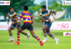 Photos – Prince of Wales’ College vs St. Peter’s College – Dialog Schools Rugby League 2026 – Week 3