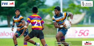 Photos – Prince of Wales’ College vs St. Peter’s College – Dialog Schools Rugby League 2026 – Week 3