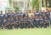 Mahinda College emerge champions of Schools U19 – Tier B leg
