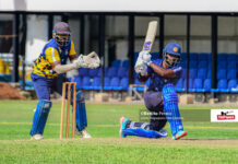 Photos – Saints’ Quadrangular Tournament 2026- Day 01