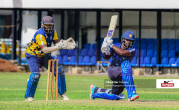 Photos – Saints’ Quadrangular Tournament 2026- Day 01