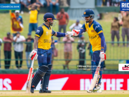 இரட்டை வெற்றியுடன் T20 உலகக் கிண்ணத்தில் முன்னேறும் இலங்கை வீரர்கள் TAMIL CRICKET NEWS