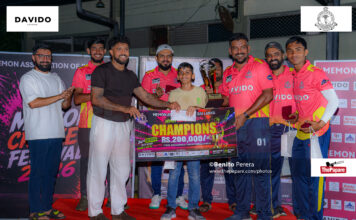 Photos – 24th EDITION MEMON CRICKET FESTIVAL 2026