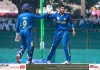 Chathuranga, Mendis and Bandara steer Sri Lanka U19s to semi-finals Sri Lanka U19 v Malaysia U19