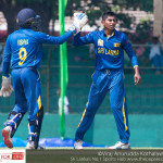 Sri Lanka U19 v Malaysia U19
