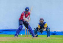 WATCH – HIGHLIGHTS – St. Peter’s vs St. Anthony’s | Saints’ Quadrangular Tournament 2026 – Under 40 Final St. Peter's vs St. Anthony's | Saints' Quadrangular Tournament 2026