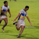 Sri Lanka v Bangladesh - Four Nations Prime Minister Mahinda Rajapaksa Trophy
