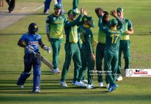 Mendis-Fernando mix-up triggers batting collapse