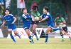 A good day for Sri Lanka Women’s Rugby