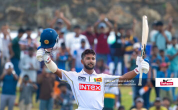 Photos – India Tour of Sri Lanka 2026 | 1st Test – Day 3