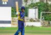 WATCH – Lahiru Dawatage 81* (33) vs St. Anthony’s | Saints’ Quadrangular Tournament 2026 – Under 40 Final