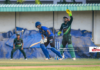 Photos – T10 Cricket Tournament – Centennial Sports Fiesta 2026 – Day 1 T10 Cricket Tournament - Centennial Sports Fiesta 2026 - Day 1