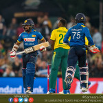 Cricketry first T20I by Roshan Abeysinghe