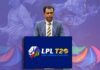 LPL to name sixth franchise in 2023 English