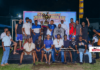 Photos – Saints’ Quadrangular Tournament 2026- Day 02 Saints' Quadrangular Tournament 2026- Day 02