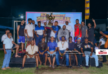 Photos – Saints’ Quadrangular Tournament 2026- Day 02 Saints' Quadrangular Tournament 2026- Day 02