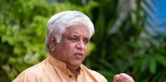 Arjuna Ranatunga