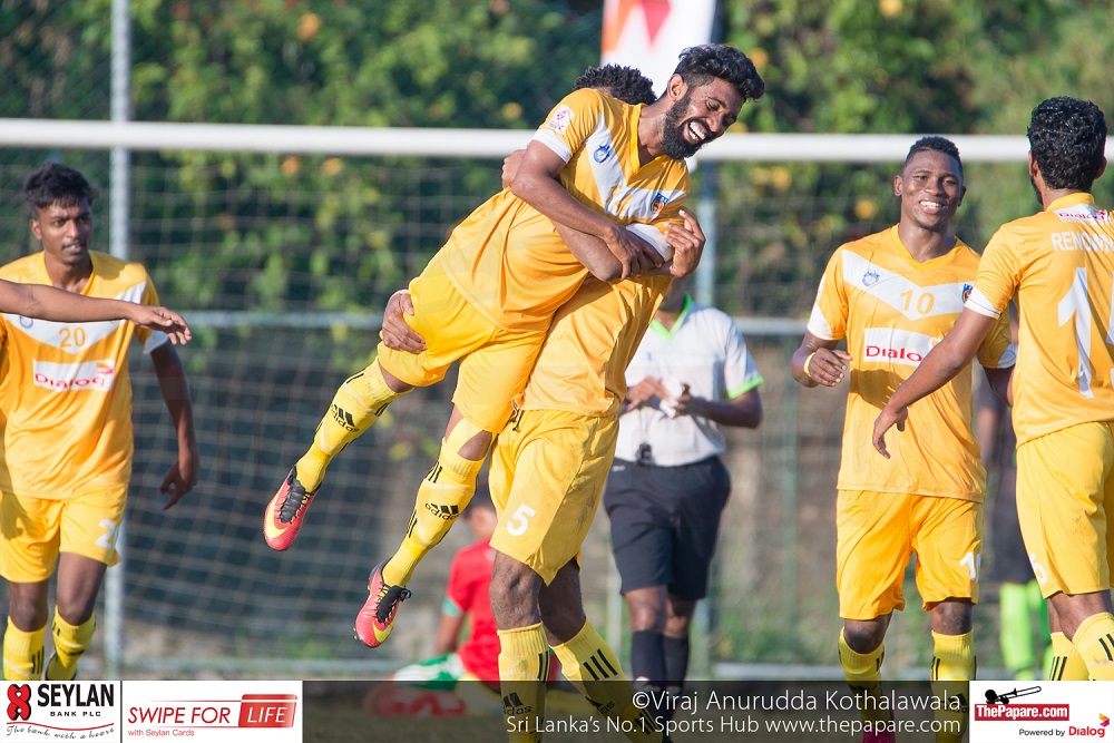 Renown punish New Youngs’ defensive errors in comeback win Renown VS nown punish New Youngs