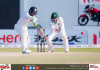 Tharanga and Karunaratne start well but Bangladesh take honours on day 3 Upul Tharanga