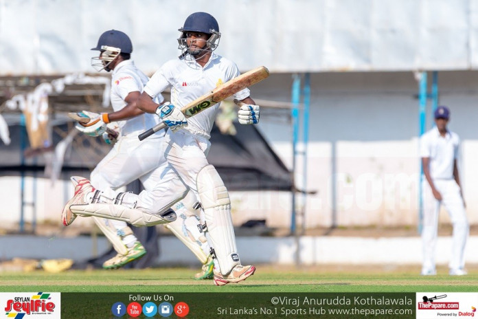 Singer U19 Schools Cricket February 5th roundup Singer U19 Schools Cricket February 5th roundup