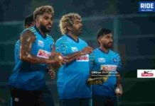 Photos – Sri Lanka Practice Session Ahead of 1st T20I Match | Pakistan tour of Sri Lanka 2026 Sri Lanka Practice Session Ahead of 1st T20I Match